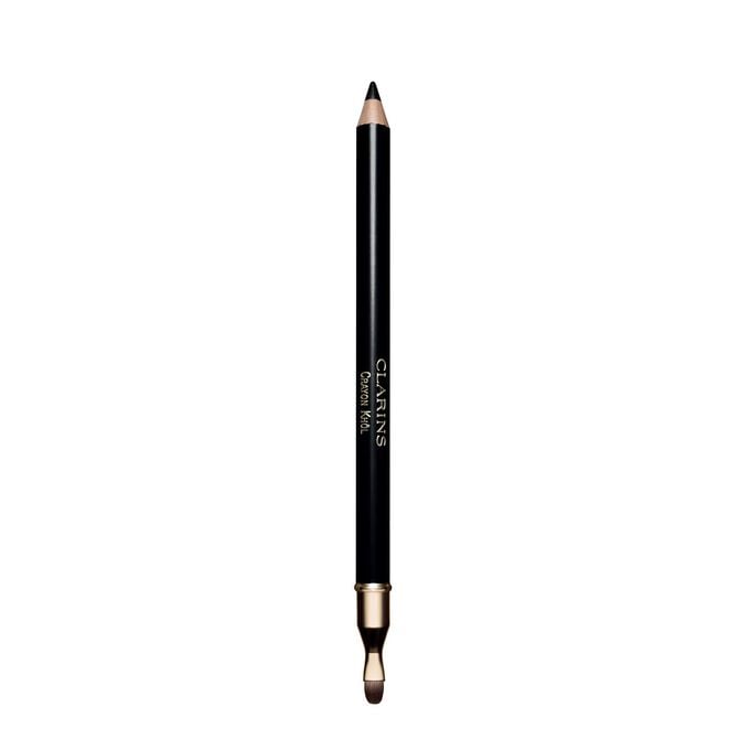 Crayon   Kh&ocirc;l Eye Pencil Eyeliner for Waterline + Lower Lash Line