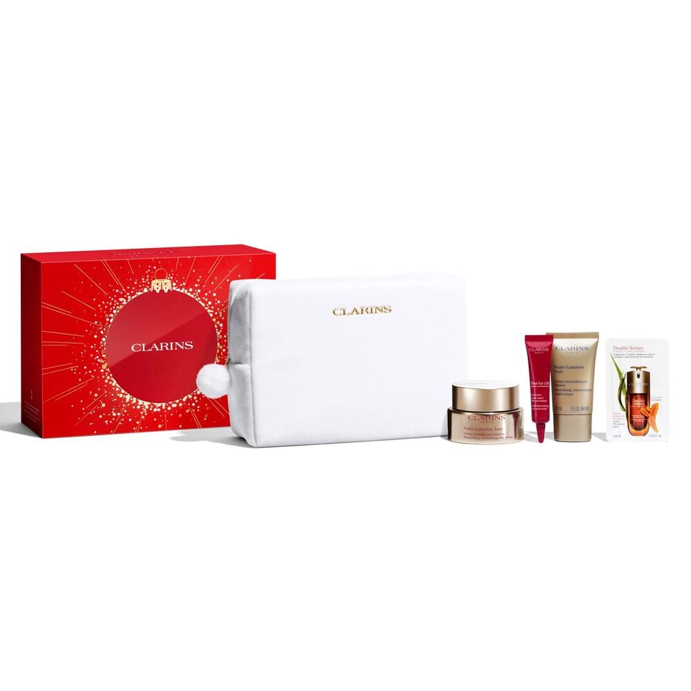 Nutri-Lumière Starter Kit