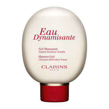 Eau Dynamisante Shower Gel