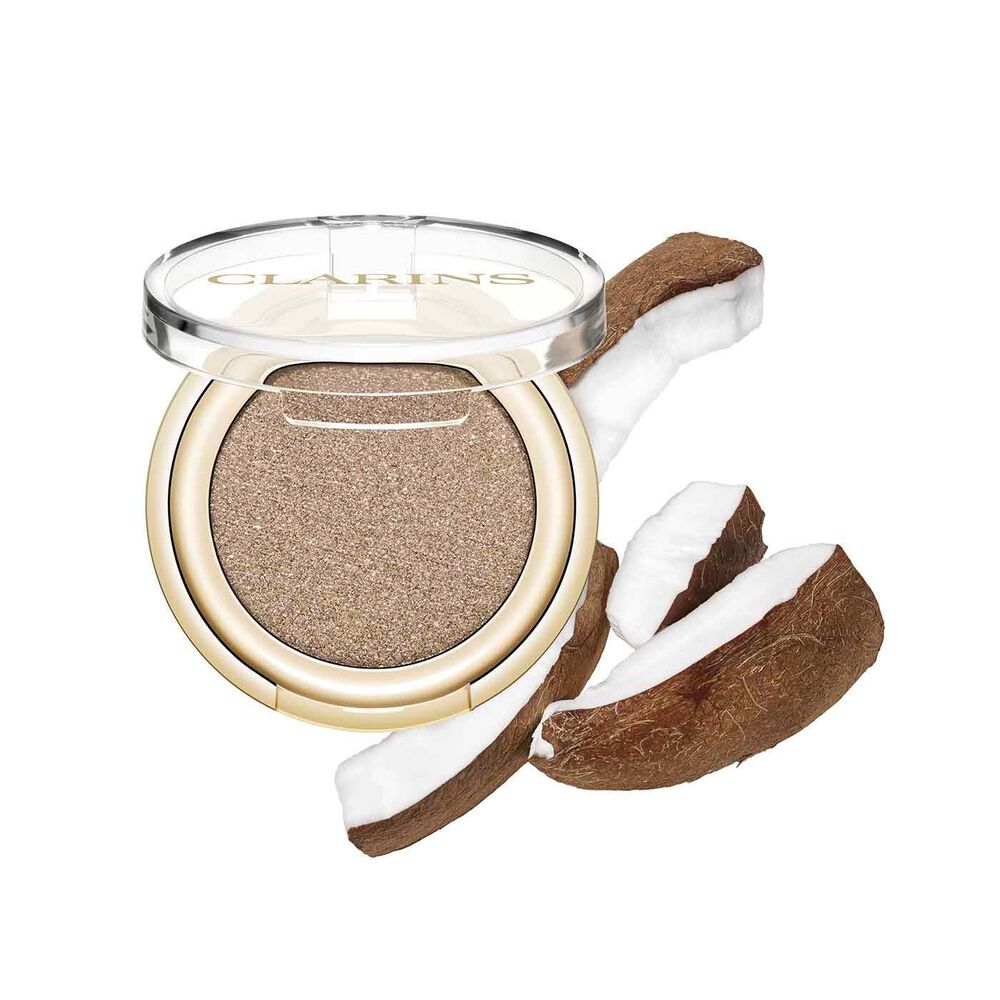 Ombre Skin Nude Primer-Infused Eyeshadow - Matte, Satin, + Pearlized Finishes