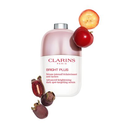 Bright Plus Advanced Brightening Dark Spot-Targeting Serum
