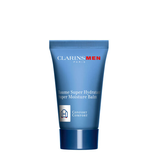 ClarinsMen Super Moisture Balm 0.4 Oz.