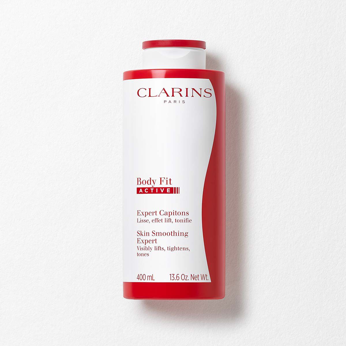 Masvelt Advanced Body Firming & Shaping Cream | CLARINS®