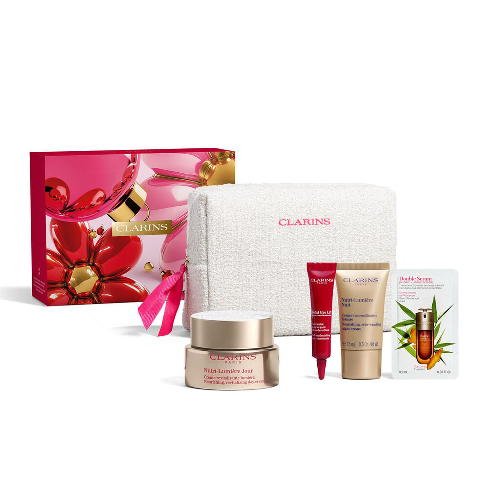 Nutri-Lumi&egrave;re Starter Gift Set