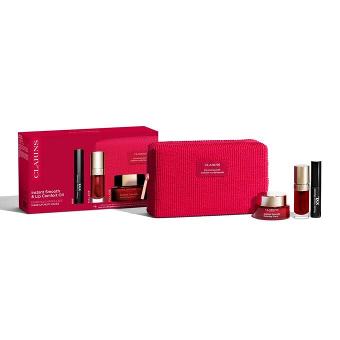 Clarins Must-Have Makeup Kit