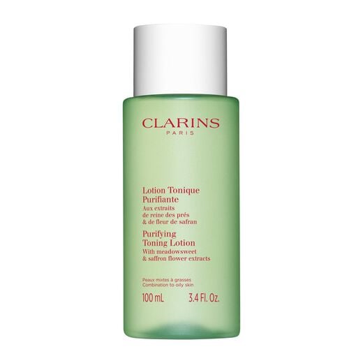Purifying Toning Lotion 3.4 Oz.