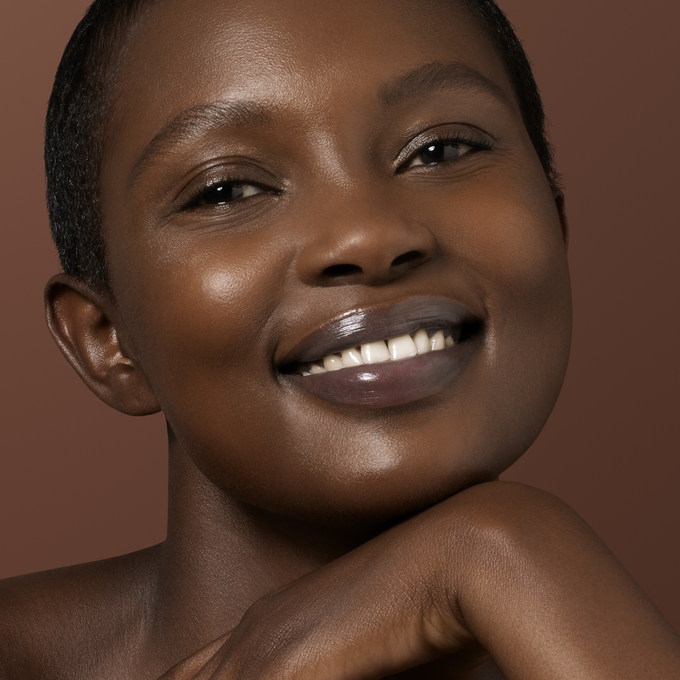 Tinted Oleo-Serum Foundation - Hydrating Skin Tint Face Serum