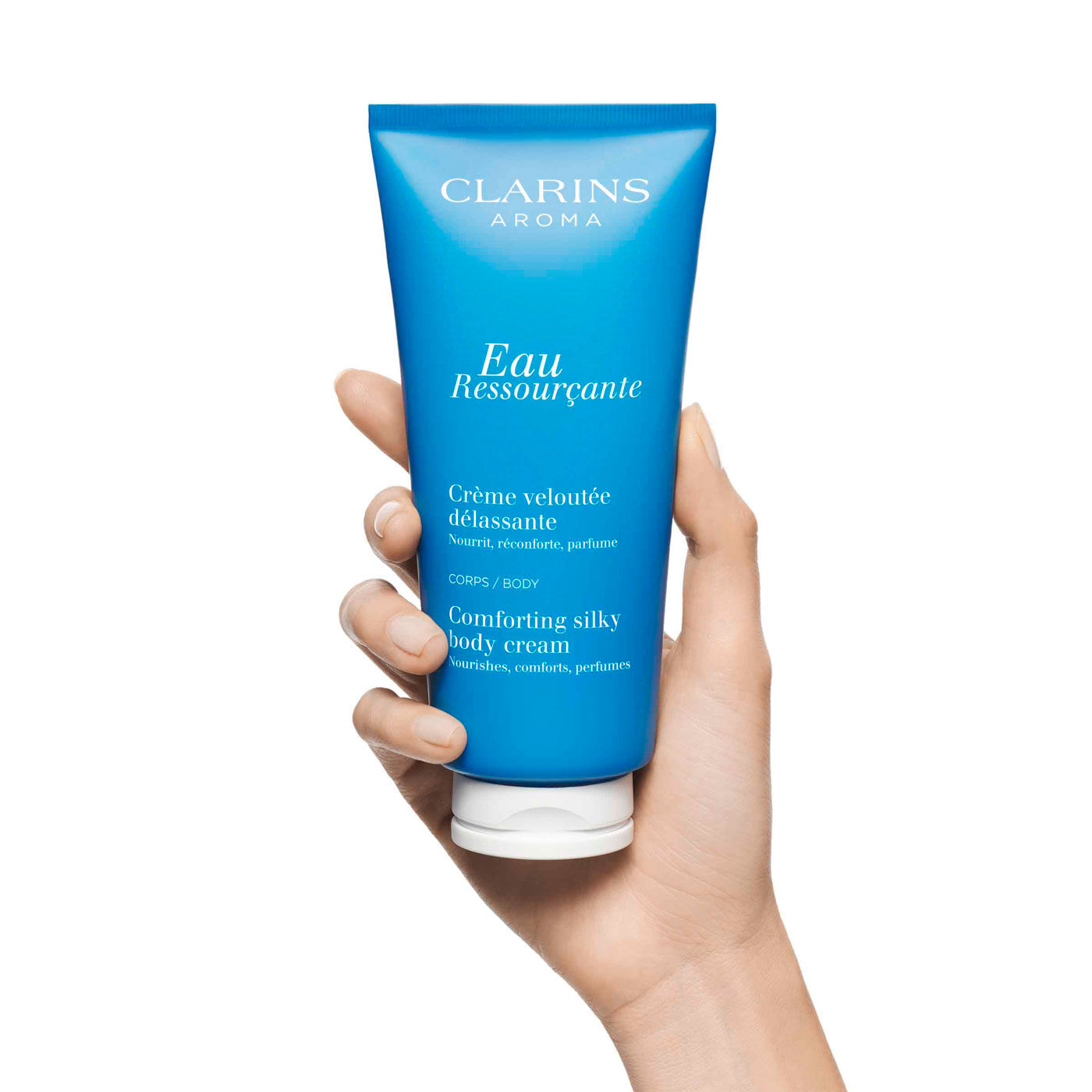 モイスチャー リッチ ボディ ローション | CLARINS® 公式通販