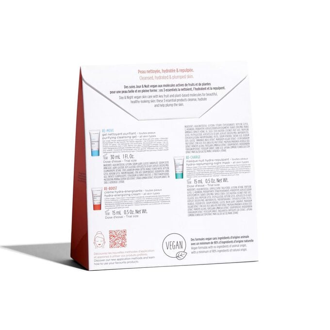 On-the-Glow Travel Trio