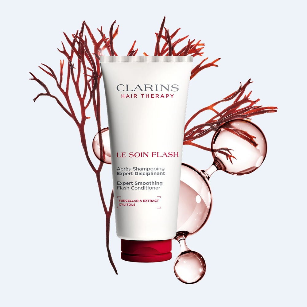 Expert Smoothing Flash Conditioner