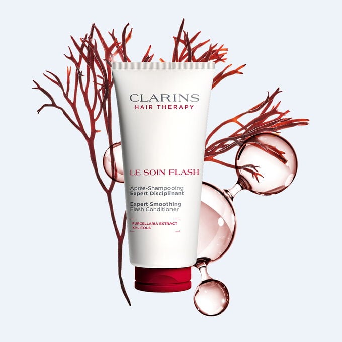 Expert Smoothing Flash Conditioner