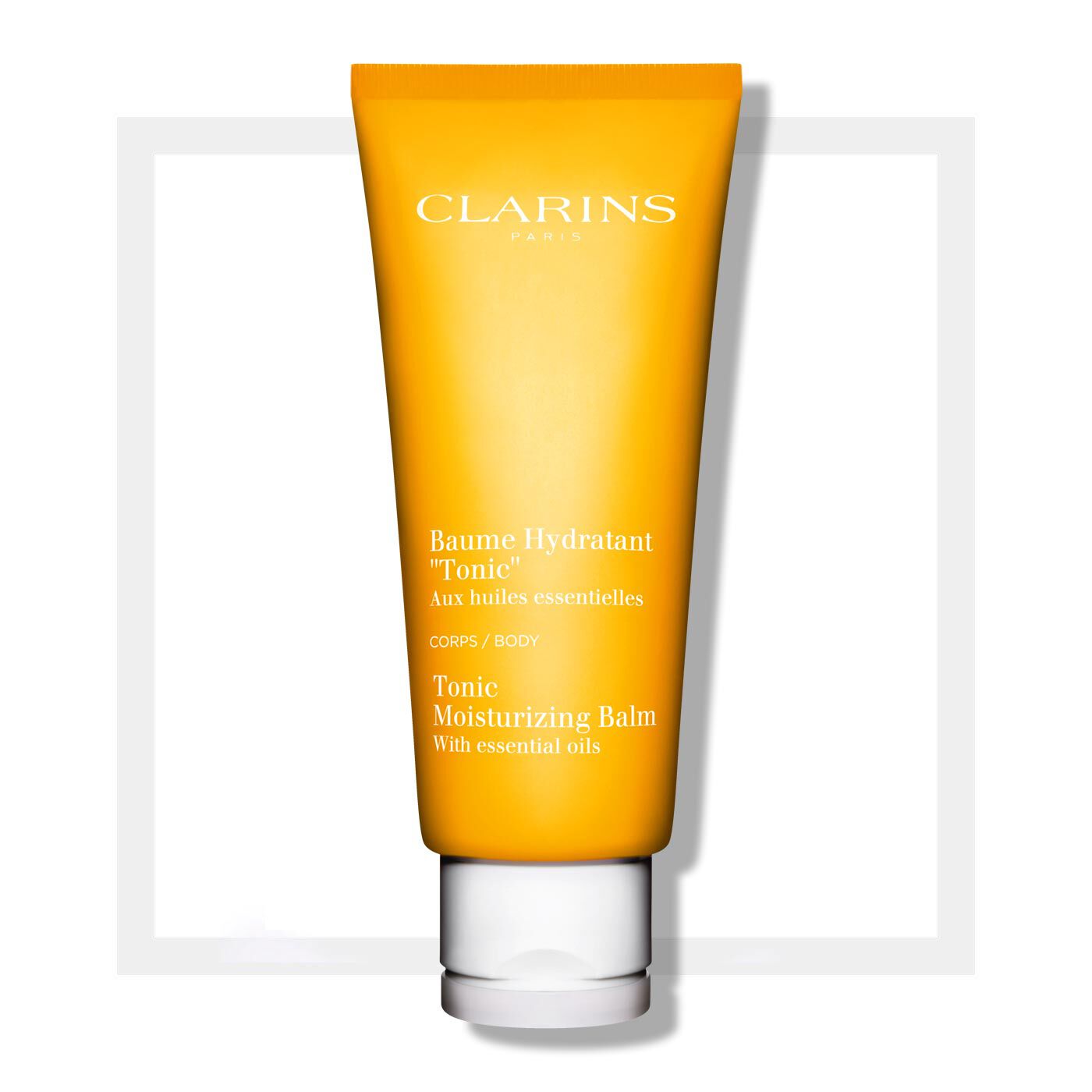 moisturizing body balm
