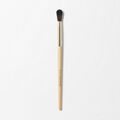 Dense + Round Eyeshadow Brush