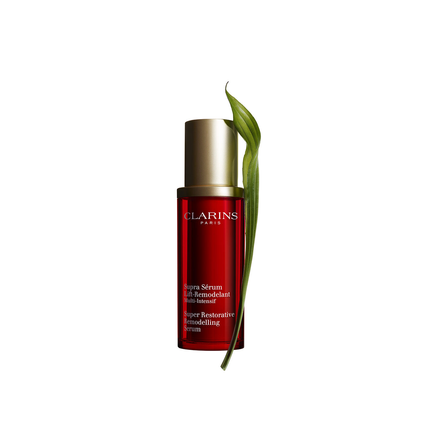 clarins face serum
