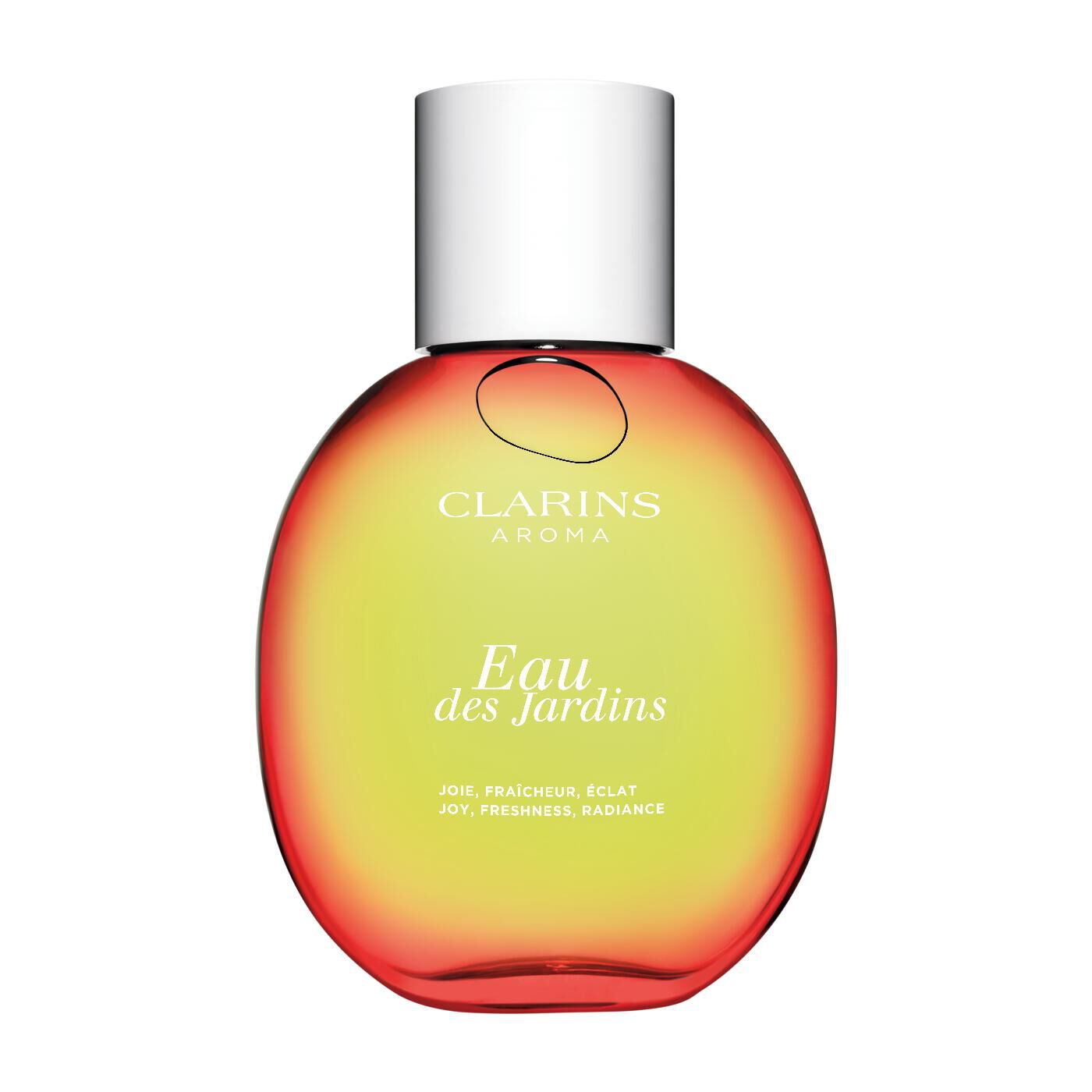 Clarins Eau Des Jardins