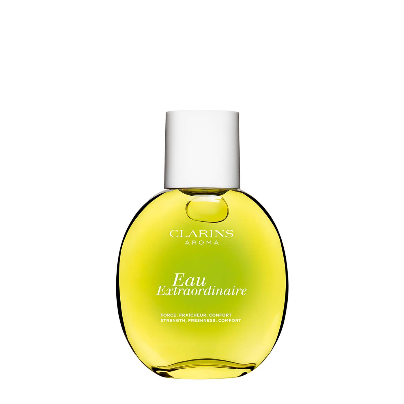 Clarins Eau Extraordinaire Treatment Fragrance Spray 1.7 Oz.