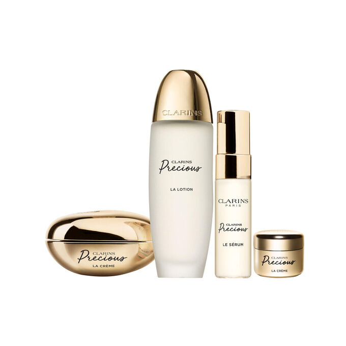 Precious La Crème Set