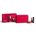 Clarins Must-Have Makeup Kit | Face Primer, Lip Oil, and Mascara Set | Makeup Routine Essentials