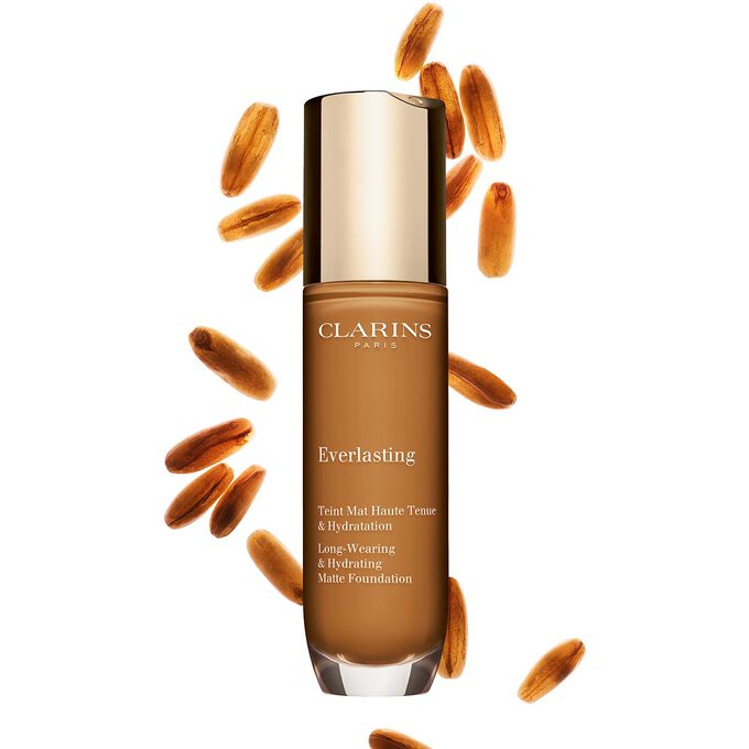 Everlasting Matte Foundation