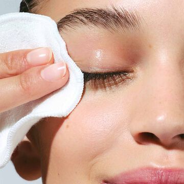 Gentle Eye Make-Up Remover for Sensitive Eyes - Oil Free