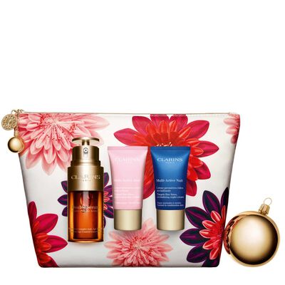 Double Serum & Multi-Active Collection