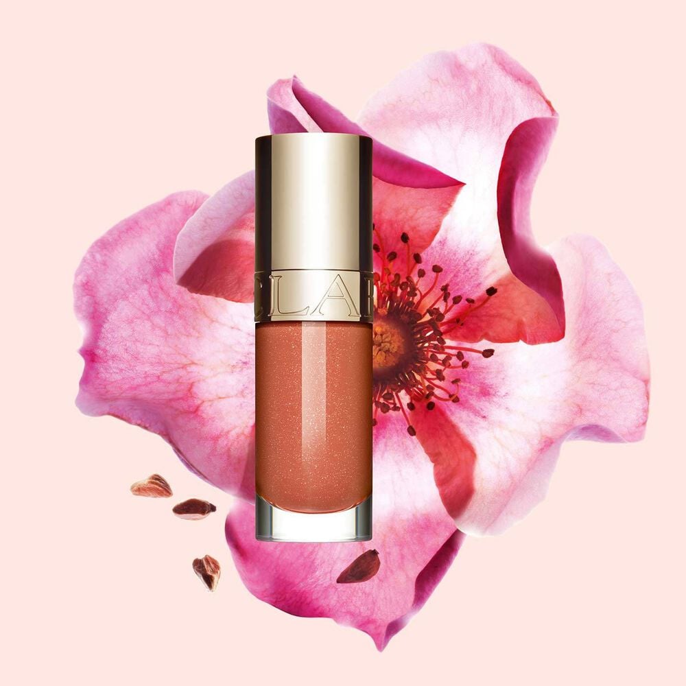 Lip Comfort Oil - Canyon Kiss Collection