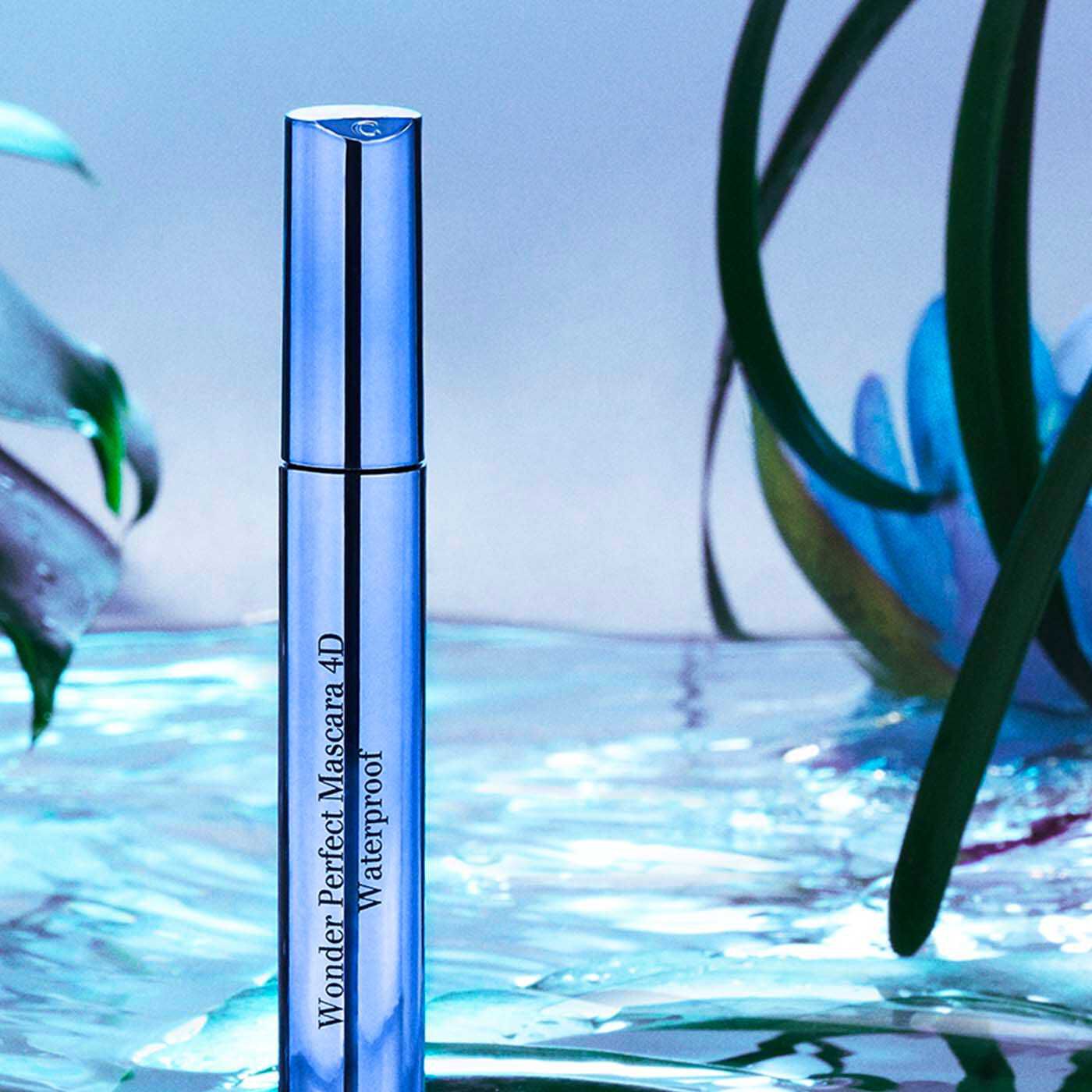 Wonder Perfect Mascara 4D Waterproof | Best Volumizing