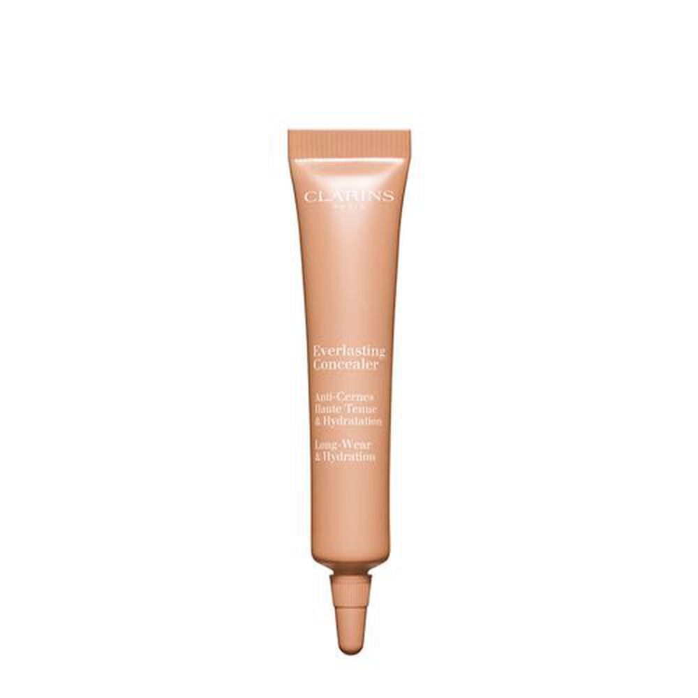 Everlasting Concealer - Transfer-Proof + Lightweight Matte Concealer