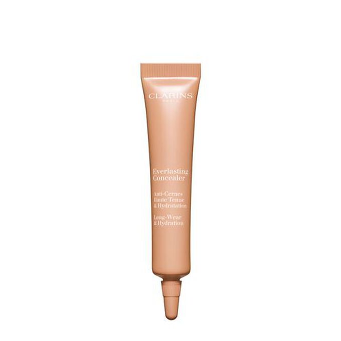 Everlasting Concealer - Transfer-Proof + Lightweight Matte Concealer