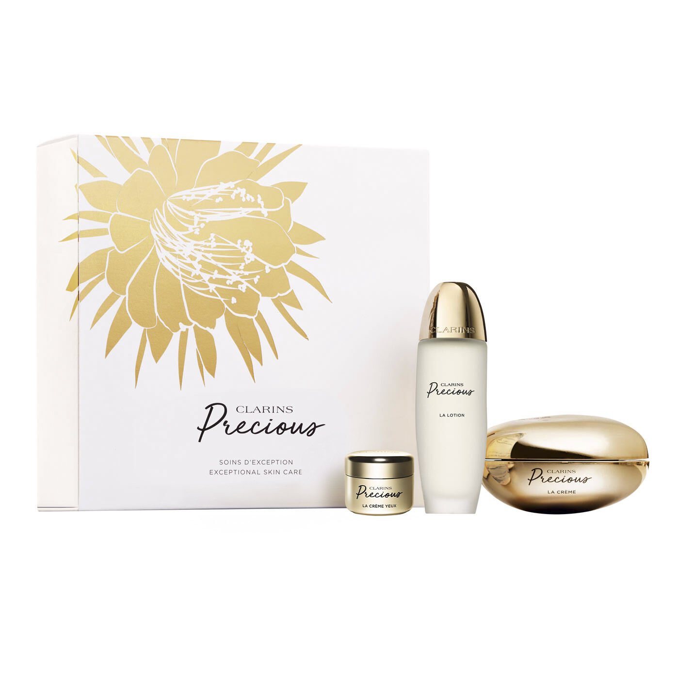 CLARINS Precious La Crème Riche 15ml