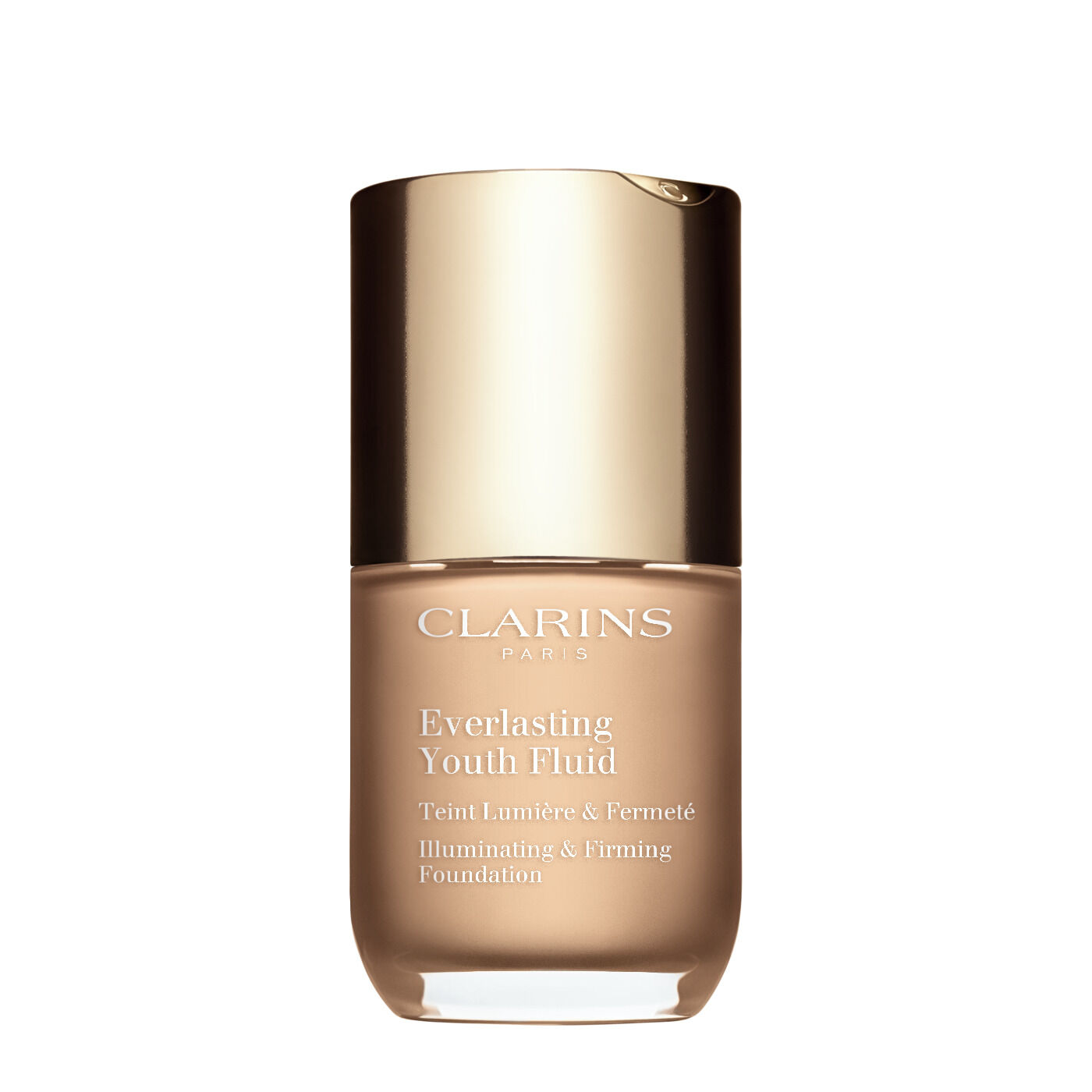 Shop Clarins Everlasting Youth Fluid In 15n