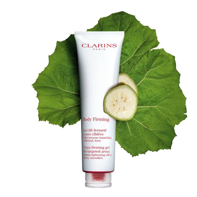 Body Firming Extra-Firming Anti-Aging Gel
