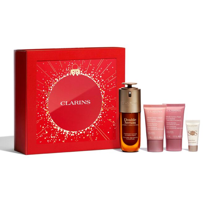 Double Serum + Multi-Active Collection