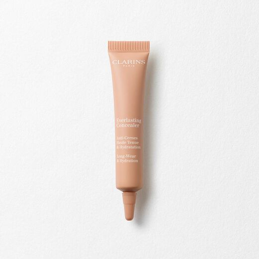 Everlasting Concealer - Transfer-Proof + Lightweight Matte Concealer