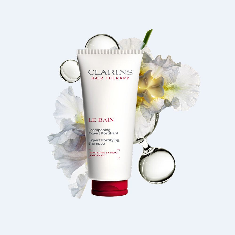 Expert Fortifying Shampoo