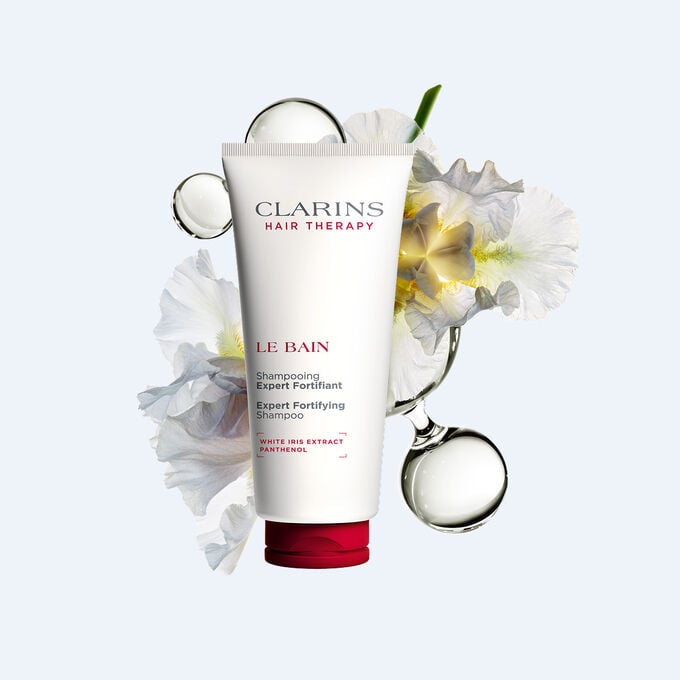 Expert Fortifying Shampoo