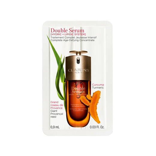 Double Serum 0.03 Fl. Oz.