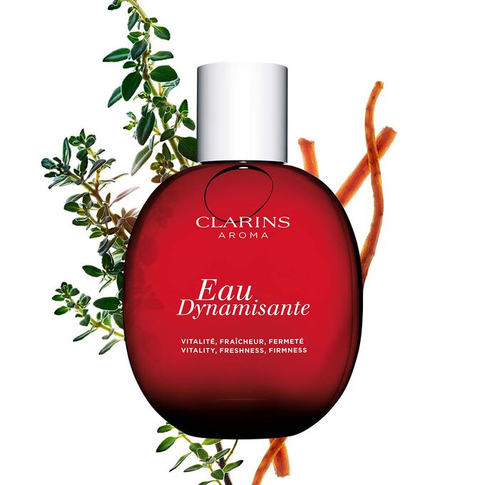 Eau   Dynamisante Treatment Fragrance Splash Format