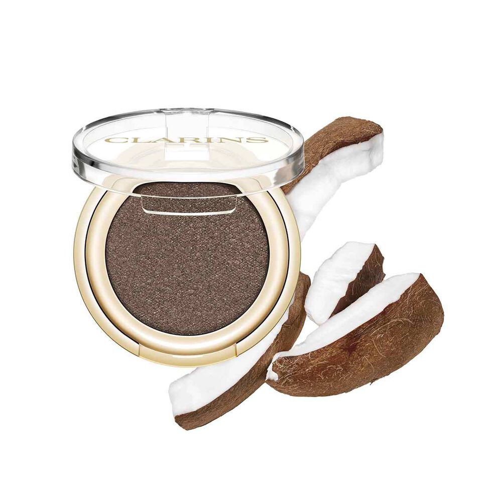 Ombre Skin Nude Primer-Infused Eyeshadow - Matte, Satin, + Pearlized Finishes