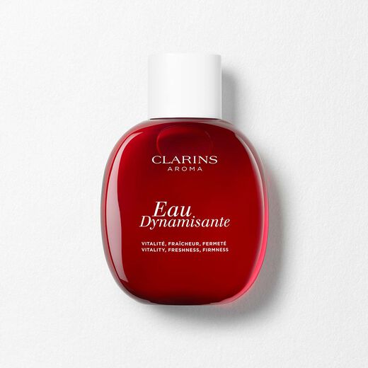 Eau   Dynamisante Treatment Fragrance Spray