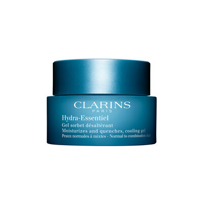 恒润奇肌保湿清爽凝露 - 中性至混和性肤质适用