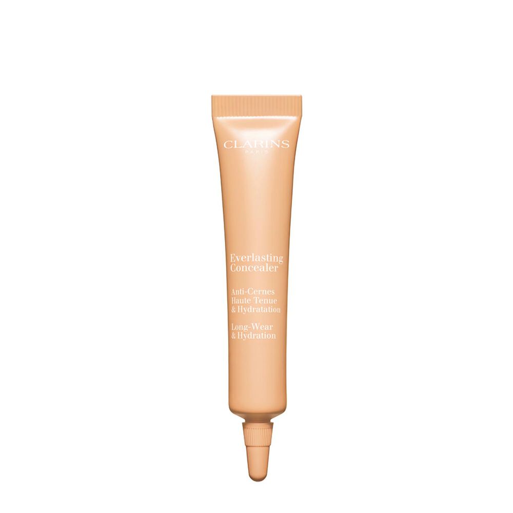 Everlasting Concealer - Transfer-Proof + Lightweight Matte Concealer