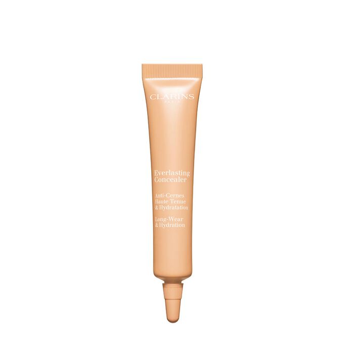 Everlasting Concealer - Transfer-Proof + Lightweight Matte Concealer