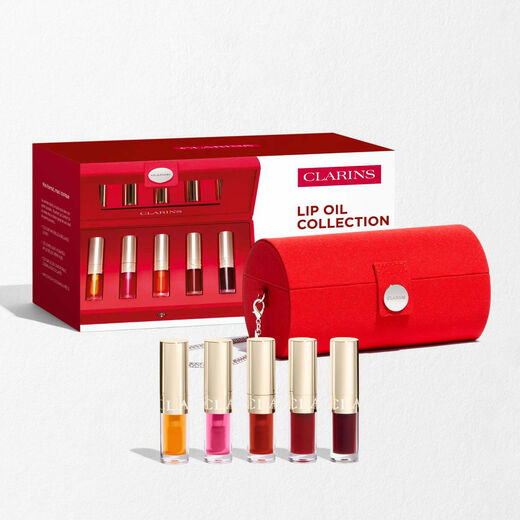 Lip Oil Most-Loved Minis Gift Set