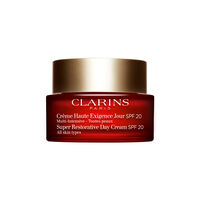 Super Restorative Day SPF 20 - All Skin Types