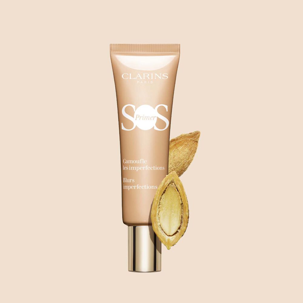 SOS Color   Correcting + Hydrating Face Primer