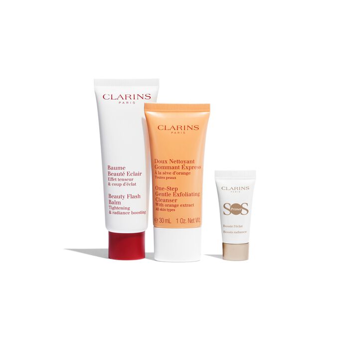 Instant Beauty Fix