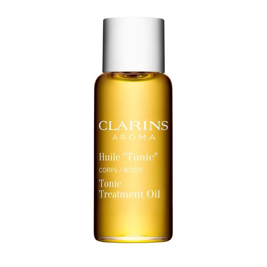 Tonic Body Treatment Oil 0.3 Oz.