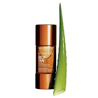 Radiance Plus Golden Glow Self Tan Face Drops