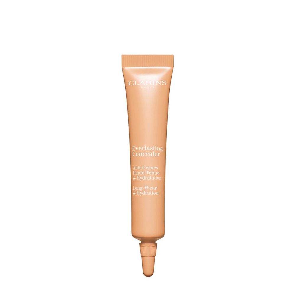 Everlasting Concealer - Transfer-Proof + Lightweight Matte Concealer